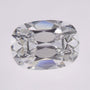 1.59 ct lab-grown diamond, elongated cushion cut | Sapphire Row · cut7