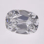 1.59 ct lab-grown diamond, elongated cushion cut | Sapphire Row · cut7