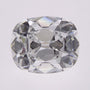 1.57 ct lab-grown diamond, elongated cushion cut | Sapphire Row · cut7
