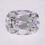 1.57 ct lab-grown diamond, elongated cushion cut | Sapphire Row · cut7