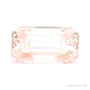 1.56 ct lab-grown fancy intense pink diamond, emerald cut | Sapphire Row · cut4