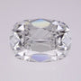 1.56 ct lab-grown diamond, elongated cushion cut | Sapphire Row · cut7