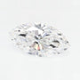 1.56 ct lab-grown diamond, marquise cut | Sapphire Row · cut7