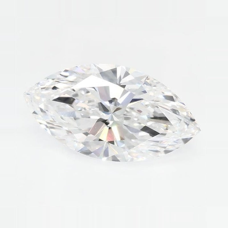1.56 ct lab-grown diamond, marquise cut | Sapphire Row · cut7