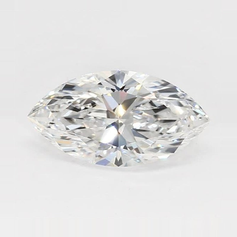 1.55 ct lab-grown diamond, marquise cut | Sapphire Row · cut7