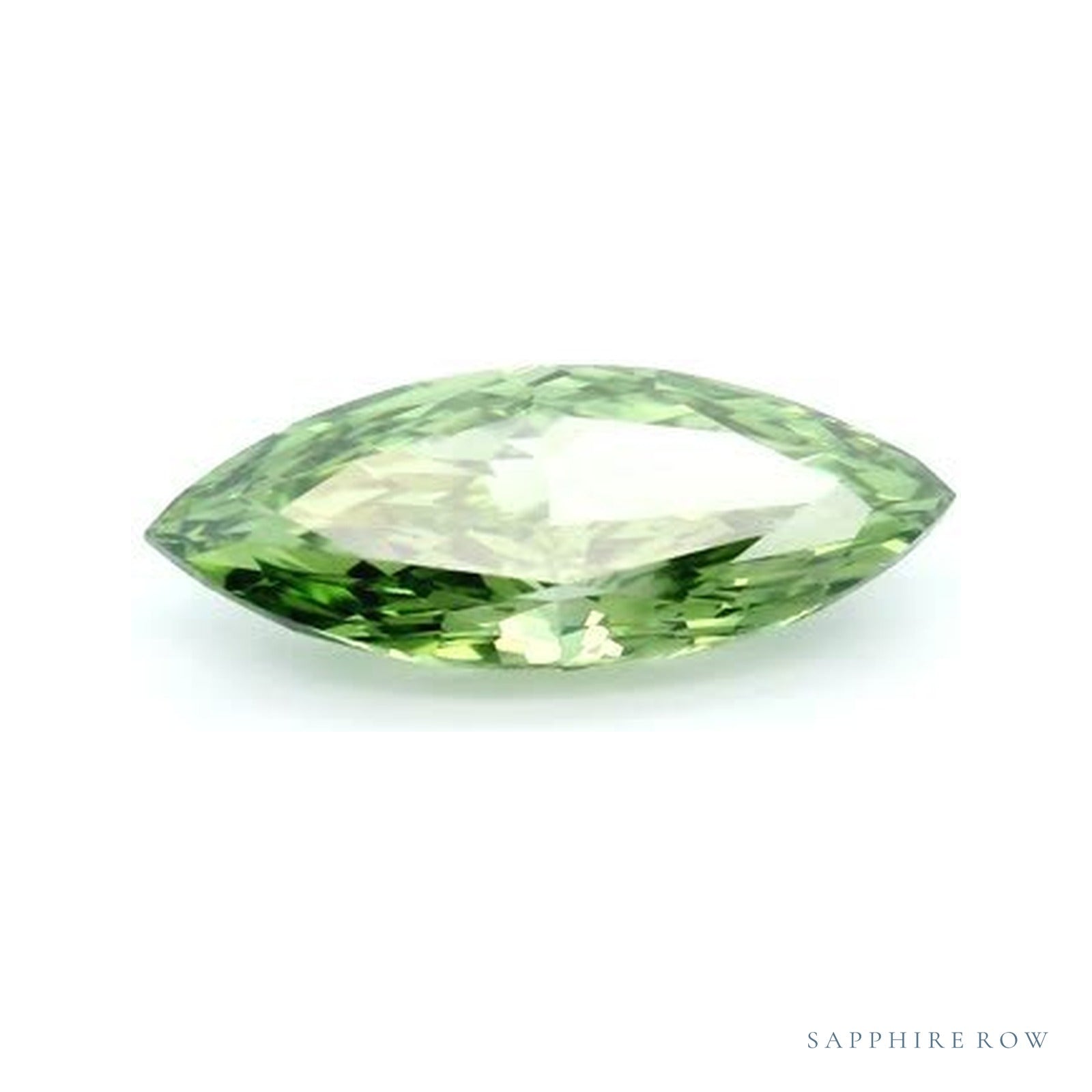 1.54 ct lab-grown diamond, marquise cut | Sapphire Row · cut4