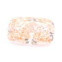 1.54 ct lab-grown fancy vivid pink diamond, elongated cushion cut | Sapphire Row · cut7