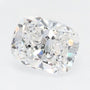 1.54 ct lab-grown diamond, elongated cushion cut | Sapphire Row · cut7
