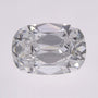 1.54 ct lab-grown diamond, elongated cushion cut | Sapphire Row · cut7