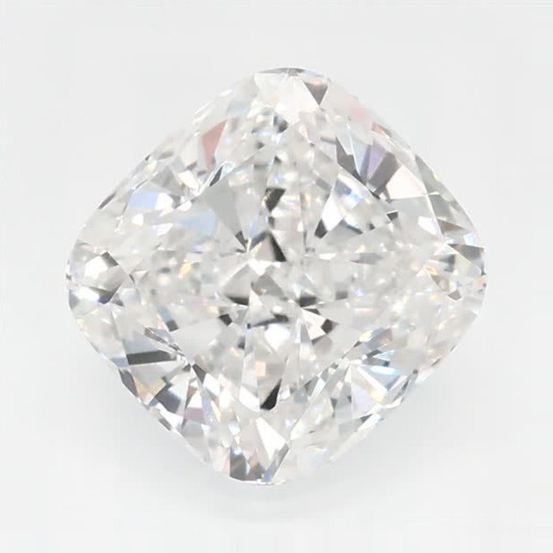1.54 ct lab-grown diamond, cushion cut | Sapphire Row · cut7