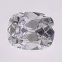1.53 ct lab-grown diamond, elongated cushion cut | Sapphire Row · cut7