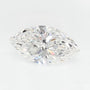1.53 ct lab-grown diamond, marquise cut | Sapphire Row · cut7