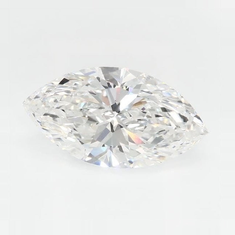 1.53 ct lab-grown diamond, marquise cut | Sapphire Row · cut7