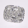 1.52 ct natural diamond, elongated cushion cut | Sapphire Row · cut7
