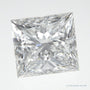 1.52 ct natural diamond, square cut | Sapphire Row · cut7