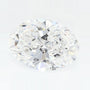 1.52 ct lab-grown diamond, oval cut | Sapphire Row · cut7
