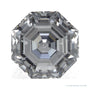 1.52 ct lab-grown diamond, octagon cut | Sapphire Row · cut4