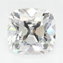 1.52 ct lab-grown diamond, cushion cut | Sapphire Row · cut7