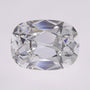 1.52 ct lab-grown diamond, elongated cushion cut | Sapphire Row · cut7