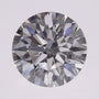 1.52 ct lab-grown diamond, oval cut | Sapphire Row · cut7