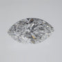 1.51 ct natural diamond, marquise cut | Sapphire Row · cut7