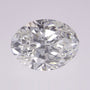 1.51 ct natural diamond, oval cut | Sapphire Row · cut7