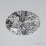 1.51 ct natural diamond, oval cut | Sapphire Row · cut7