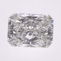 1.51 ct natural diamond, radiant cut | Sapphire Row · cut7