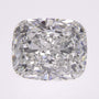 1.51 ct natural diamond, elongated cushion cut | Sapphire Row · cut7