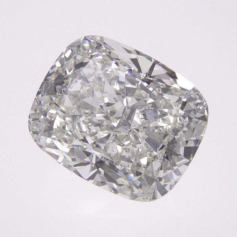 1.51 ct natural diamond, elongated cushion cut | Sapphire Row · cut7