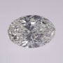 1.51 ct natural diamond, oval cut | Sapphire Row · cut7