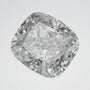 1.51 ct natural diamond, cushion cut | Sapphire Row · cut7
