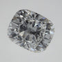 1.51 ct lab-grown diamond, elongated cushion cut | Sapphire Row · cut7