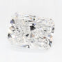 1.51 ct lab-grown diamond, radiant cut | Sapphire Row · cut7