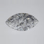 1.50 ct natural diamond, marquise cut | Sapphire Row · cut7