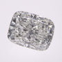 1.50 ct natural diamond, elongated cushion cut | Sapphire Row · cut7