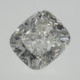 1.50 ct natural diamond, cushion cut | Sapphire Row · cut7