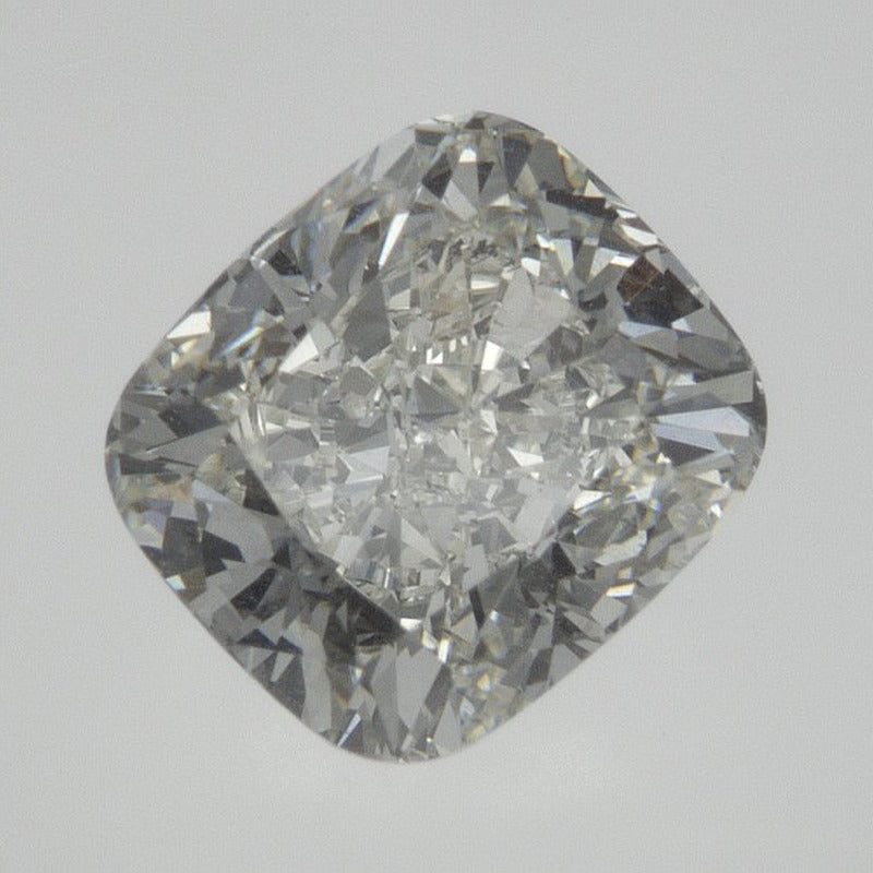 1.50 ct natural diamond, cushion cut | Sapphire Row · cut7