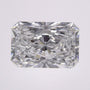 1.47 ct lab-grown diamond, radiant cut | Sapphire Row · cut7