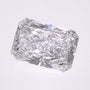 1.43 ct lab-grown diamond, radiant cut | Sapphire Row · cut7