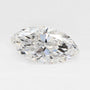1.39 ct lab-grown diamond, marquise cut | Sapphire Row · cut7
