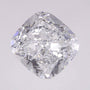 1.39 ct lab-grown diamond, cushion cut | Sapphire Row · cut7