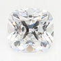 1.38 ct lab-grown diamond, cushion cut | Sapphire Row · cut7