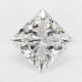 1.38 ct lab-grown diamond, square cut | Sapphire Row · cut7