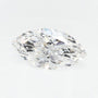 1.38 ct lab-grown diamond, marquise cut | Sapphire Row · cut7