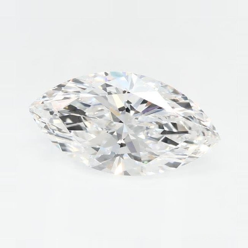 1.38 ct lab-grown diamond, marquise cut | Sapphire Row · cut7