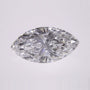 1.38 ct lab-grown diamond, marquise cut | Sapphire Row · cut7