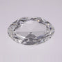 1.36 ct lab-grown diamond, oval cut | Sapphire Row · cut7