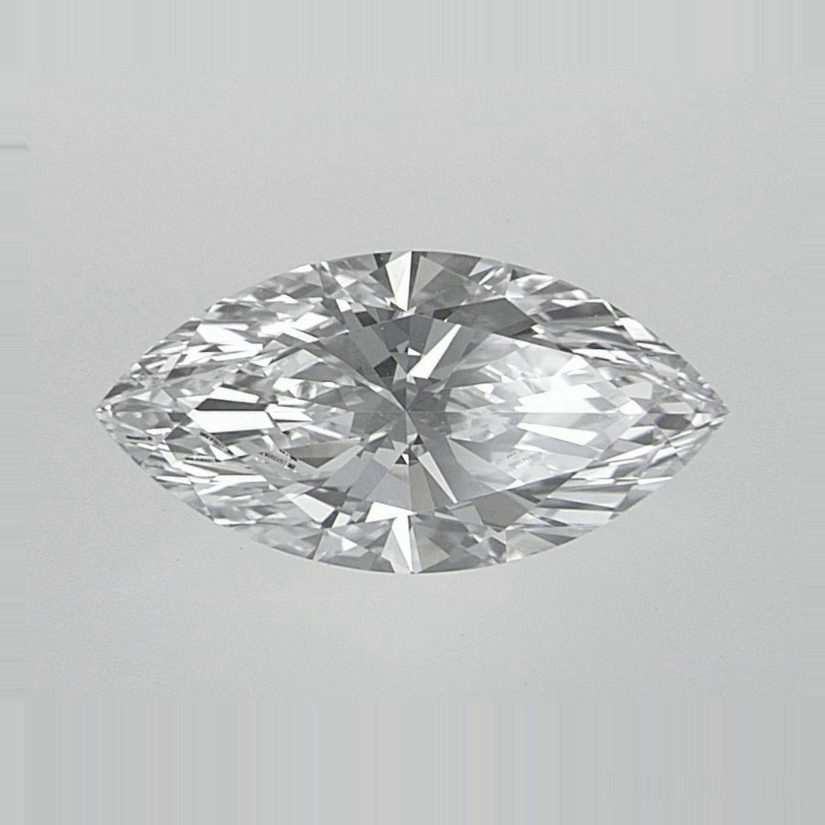 1.33 ct lab-grown diamond, marquise cut | Sapphire Row · cut7