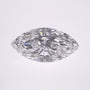 1.33 ct lab-grown diamond, marquise cut | Sapphire Row · cut7